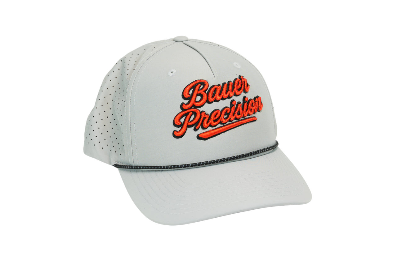 Bauer Precision 2025 Athletic Hats