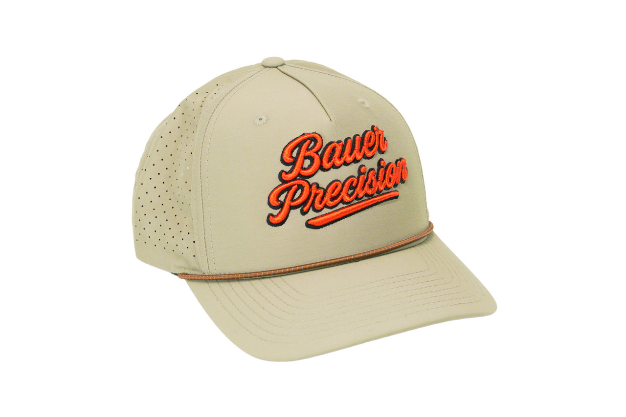 Bauer Precision 2025 Athletic Hats