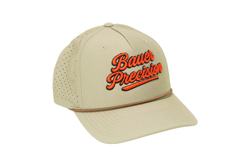 Bauer Precision 2025 Athletic Hats