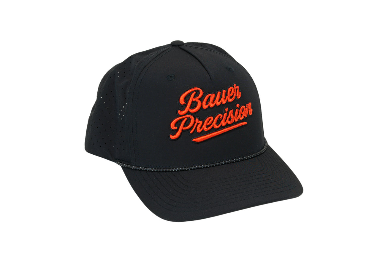 Bauer Precision 2025 Athletic Hats