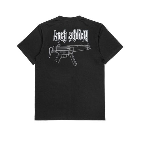 Koch Addict! Juicey x BP T-Shirt - PREORDER